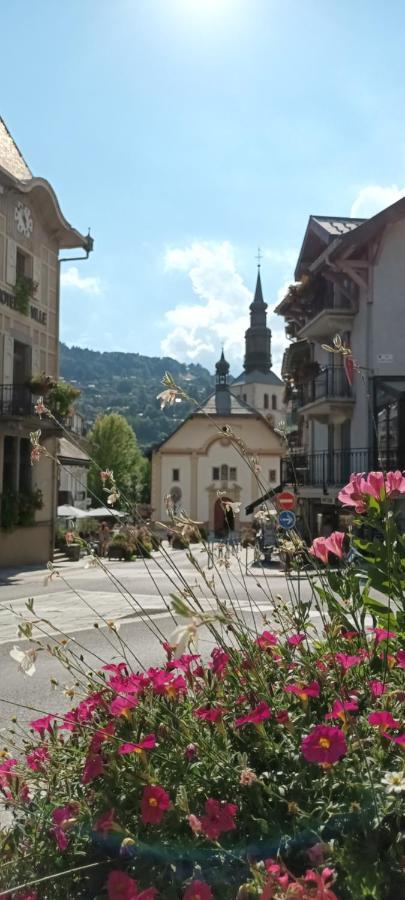 Apartment Le Flory'lege Saint-Gervais-les-Bains