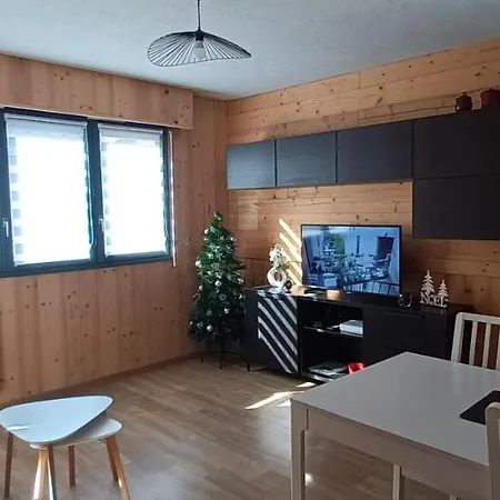 Ferienwohnung Le Flory'Lege Saint-Gervais-les-Bains Exterior foto
