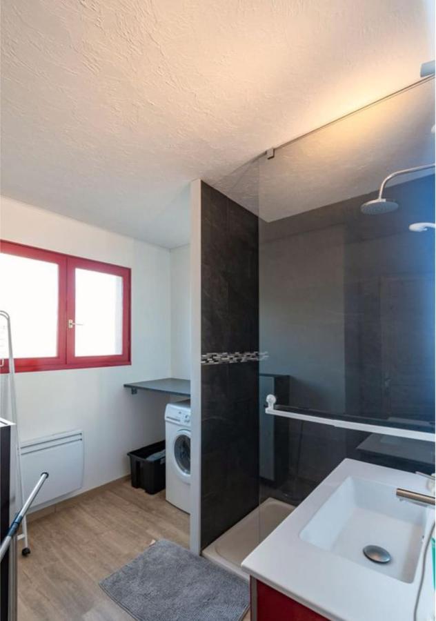Apartment Le Flory'lege Saint-Gervais-les-Bains