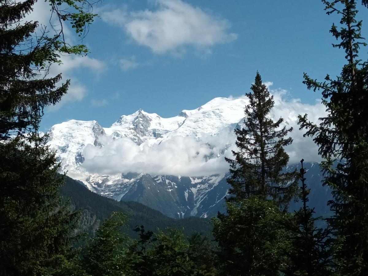 Apartment Le Flory'lege Saint-Gervais-les-Bains