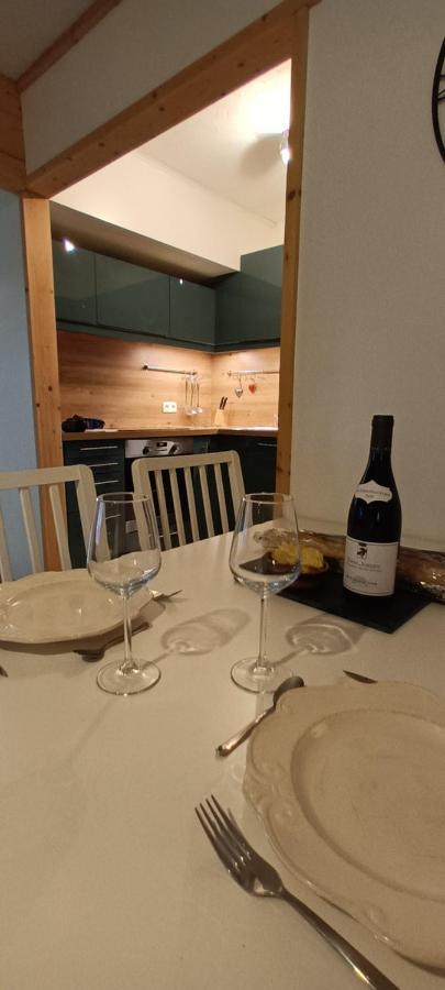 Apartment Le Flory'lege *