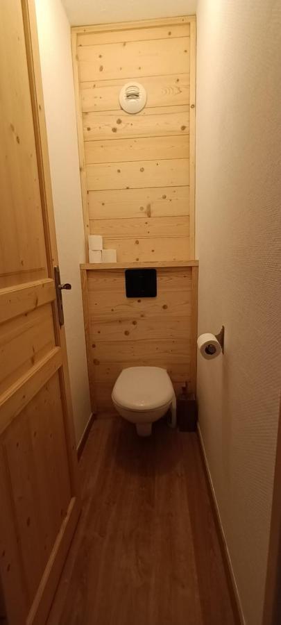 Apartment Le Flory'lege Saint-Gervais-les-Bains