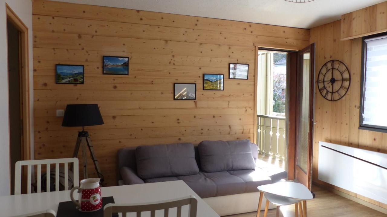 Le Flory'lege Apartment *
