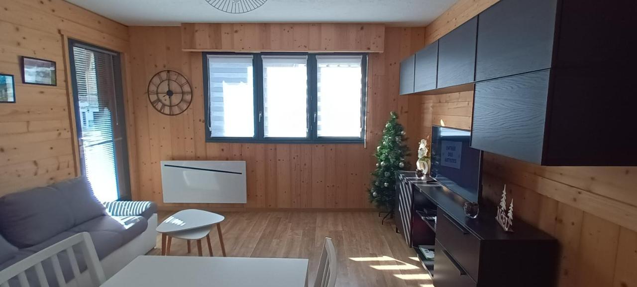 Apartment Le Flory'lege *