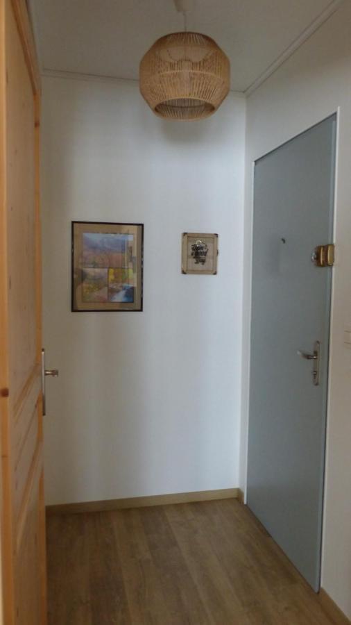 Le Flory'lege Apartment